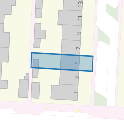 Perceel DBD00-A-5584