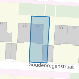 Perceel DBD00-A-5600