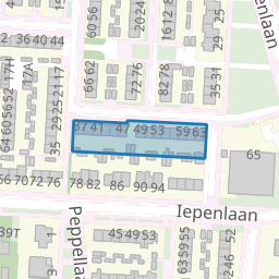 Perceel DBD00-A-5673