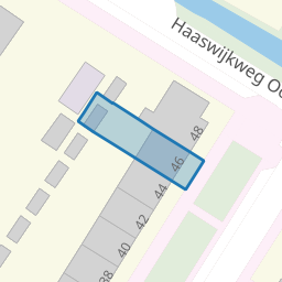 Perceel DBD00-A-5744