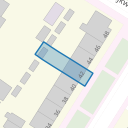 Perceel DBD00-A-5746