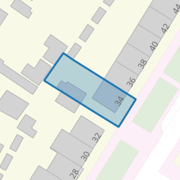 Perceel DBD00-A-5750