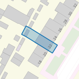 Perceel DBD00-A-5756