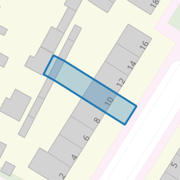 Perceel DBD00-A-5762