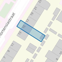 Perceel DBD00-A-5771