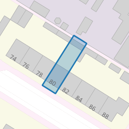 Perceel DBD00-A-5847
