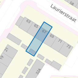 Perceel DBD00-A-5872