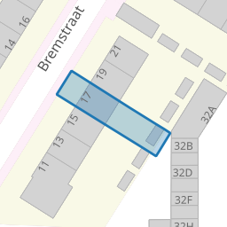 Perceel DBD00-A-5877