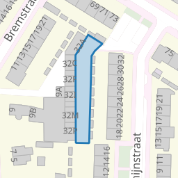 Perceel DBD00-A-5891