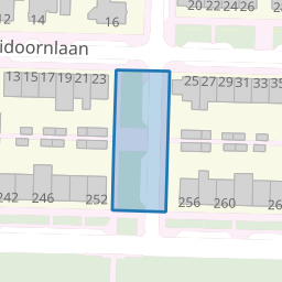 Perceel DBD00-A-5976