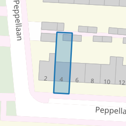 Perceel DBD00-A-6139