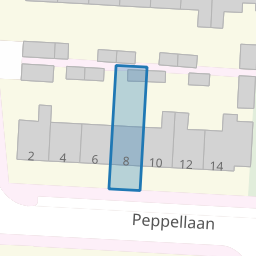 Perceel DBD00-A-6141