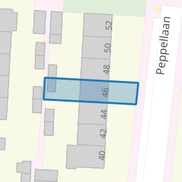 Perceel DBD00-A-6154