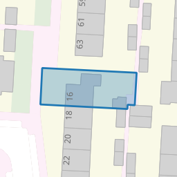 Perceel DBD00-A-6169