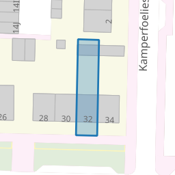 Perceel DBD00-A-6262