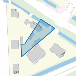 Perceel DBD00-A-6284