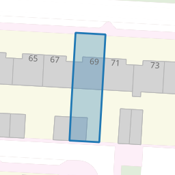 Perceel DBD00-A-6350