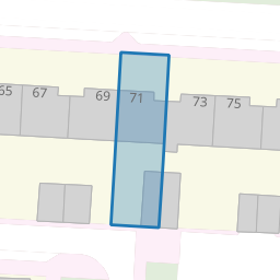Perceel DBD00-A-6351