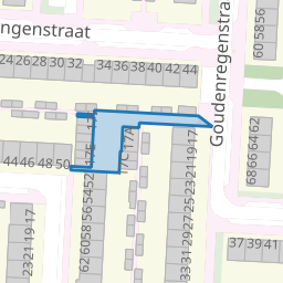 Perceel DBD00-A-6430