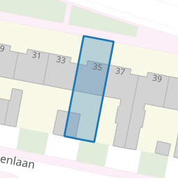 Perceel DBD00-A-6452
