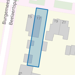 Perceel DBD00-A-6553