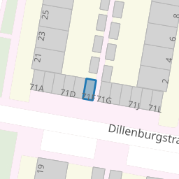 Perceel DBD00-A-6716