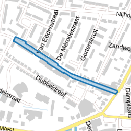 Perceel DBD00-A-6819