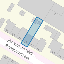 Perceel DBD00-A-6885