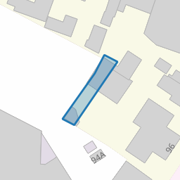 Perceel DBD00-A-7039