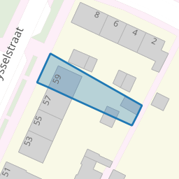 Perceel DBD00-A-7063