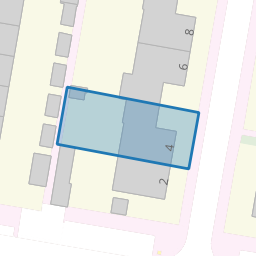 Perceel DBD00-A-7100