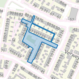 Perceel DBD00-A-7118