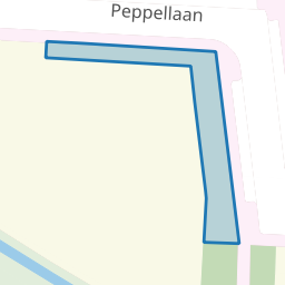 Perceel DBD00-A-7150