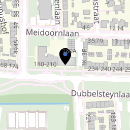 Appartement DBD00 A 7168 11