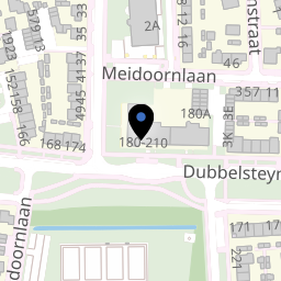 Appartement DBD00 A 7168 14