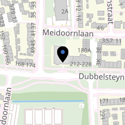 Appartement DBD00 A 7168 15