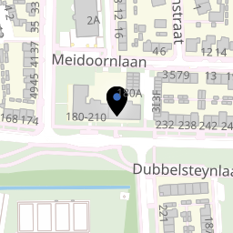 Appartement DBD00 A 7168 20