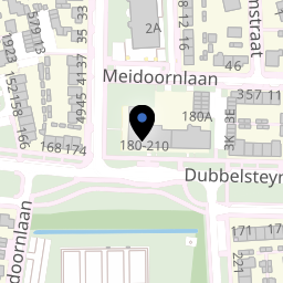 Appartement DBD00 A 7168 21