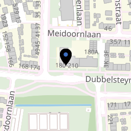 Appartement DBD00 A 7168 3