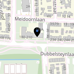 Appartement DBD00 A 7168 39