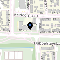 Appartement DBD00 A 7168 5
