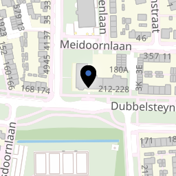 Appartement DBD00 A 7168 6