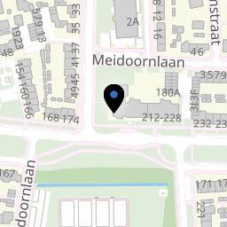 Appartement DBD00 A 7168 9