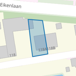 Perceel DBD00-A-7172