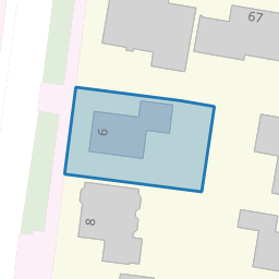 Perceel DBD00-A-7196