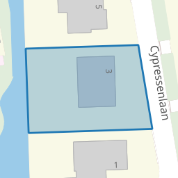 Perceel DBD00-A-7333