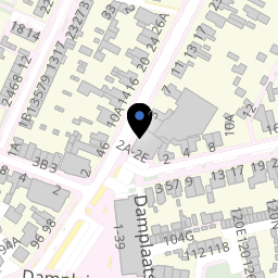 Appartement DBD00 A 7370 1