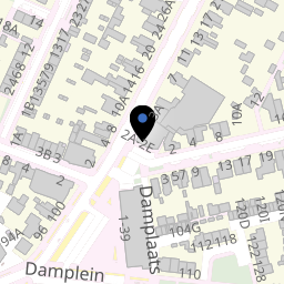 Appartement DBD00 A 7370 3
