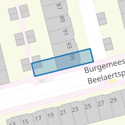 Perceel DBD00-A-7408