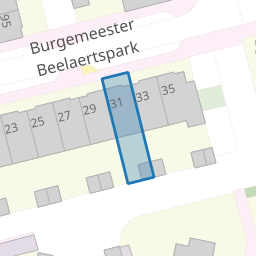 Perceel DBD00-A-7423